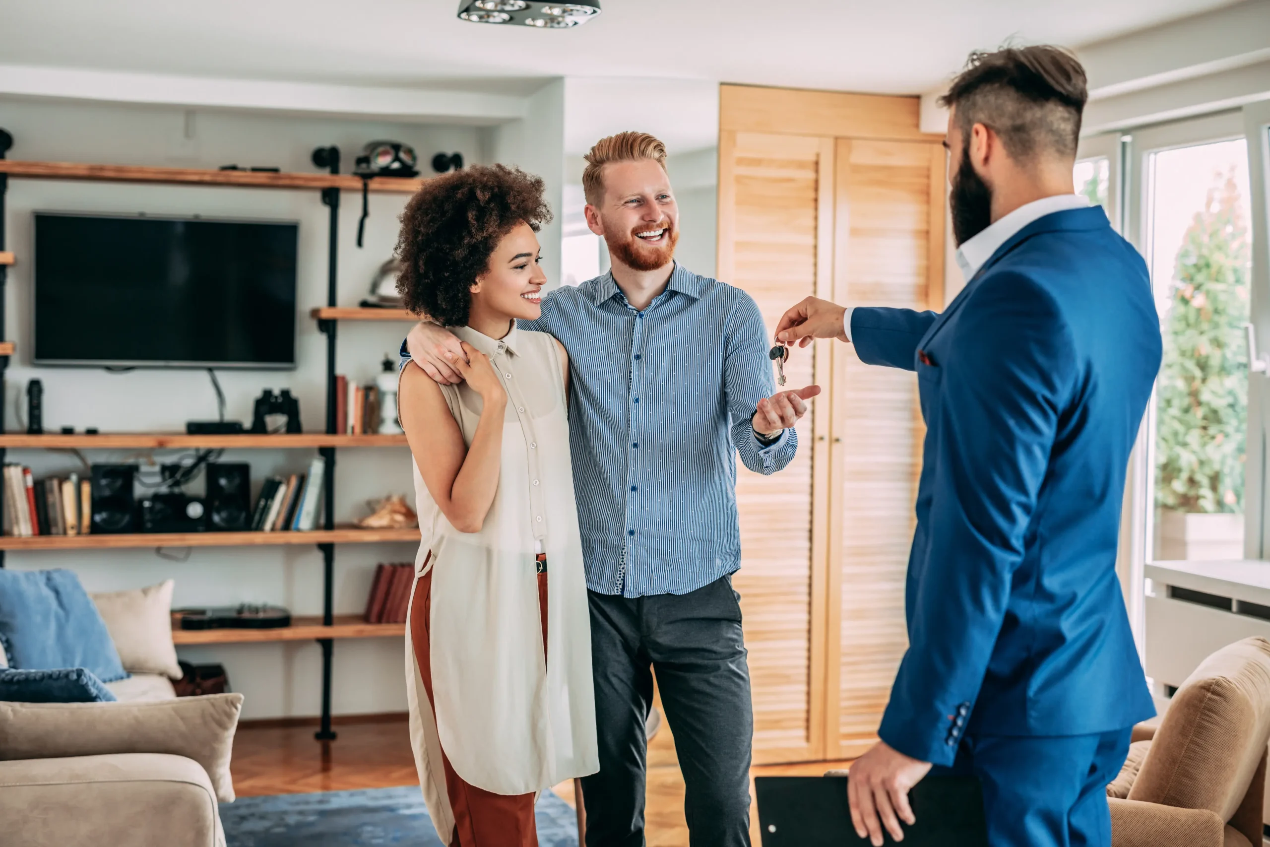 acheter vendre immobilier courtier