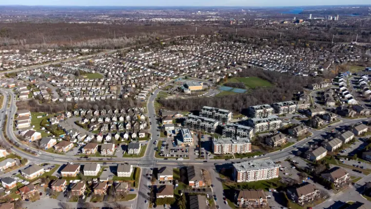 quartier plateau gatineau