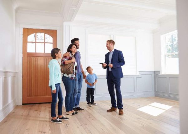 Agent immobilier Gatineau